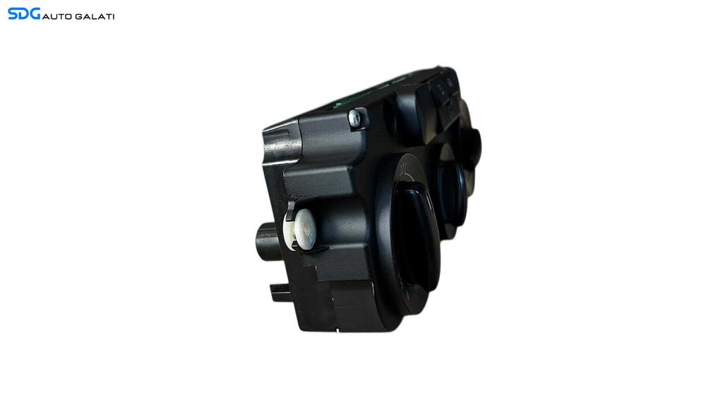 Panou Modul Unitate Comanda AC Aer Conditionat Clima Climatic Volkswagen Golf 5 Plus 2004 - 2008 Cod 1K0820047FT 5HB009352 [LC0583]