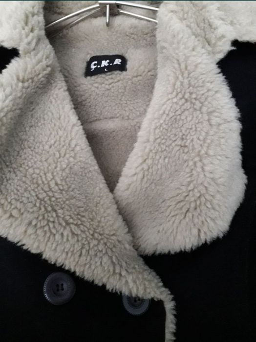 Запазено дамско яке