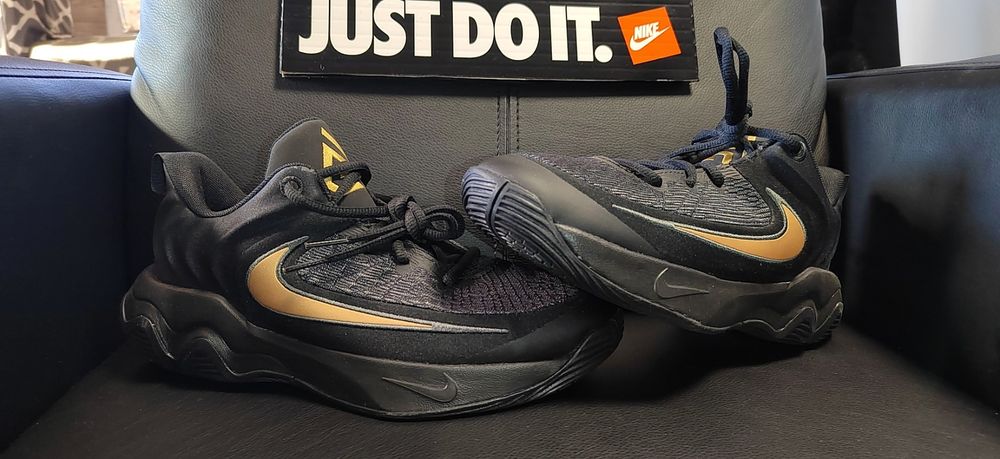 Nike Giannis Immortality 4,номер 39