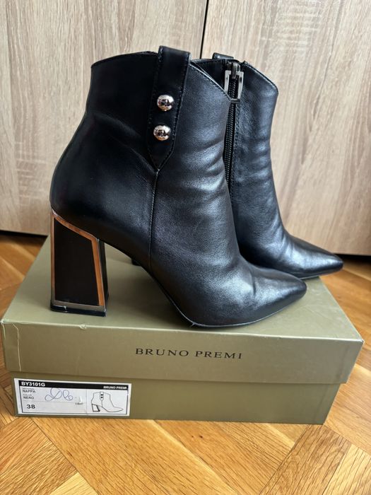 Дамски боти Bruno Premi