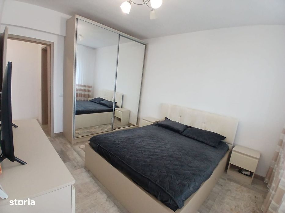 Apartament spatios 3 camere | 92mp | Bragadiru
