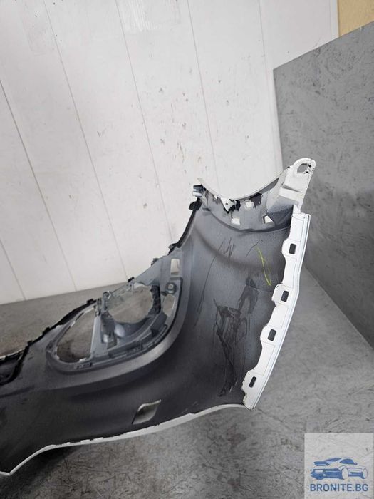 Предна броня RENAULT KADJAR Рено каджар 2018- 2022