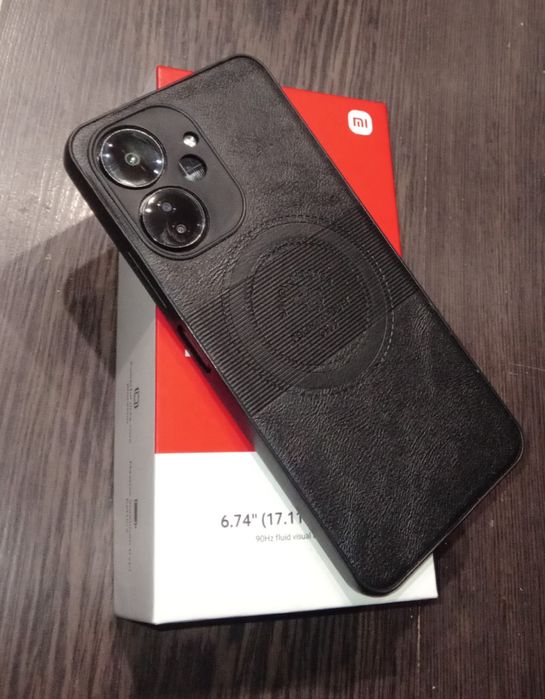 Redmi 13C 16/256гб 2025 года