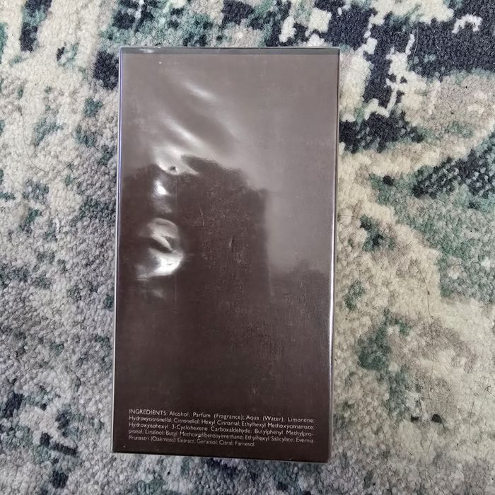 Parfum nou Hermes Terre D'Hermes 100ml EDT