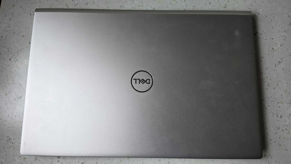 Laptop Dell Inspiron 15 5501 – i5 Gen 10 / 32GB RAM / SSD 500GB / NVIDIA MX330 / Win11 Pro