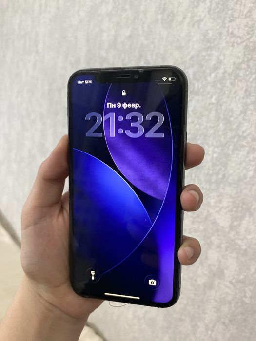 Iphone 11 Pro продается