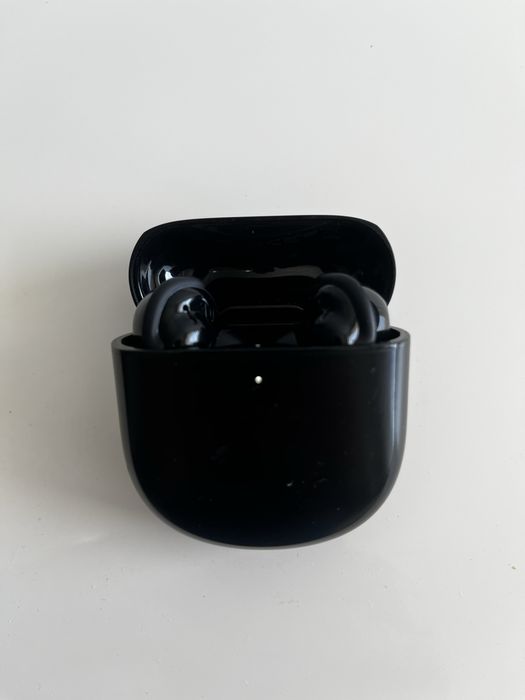 Bose earbuds II
