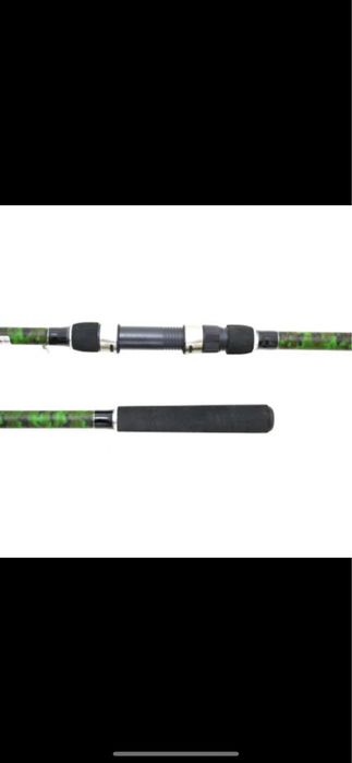 Lanseta crap cat1 WindBlade carp master 3.30m 3.5lbs