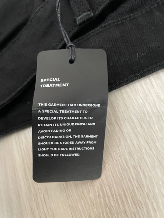 Дамски дънки G star raw