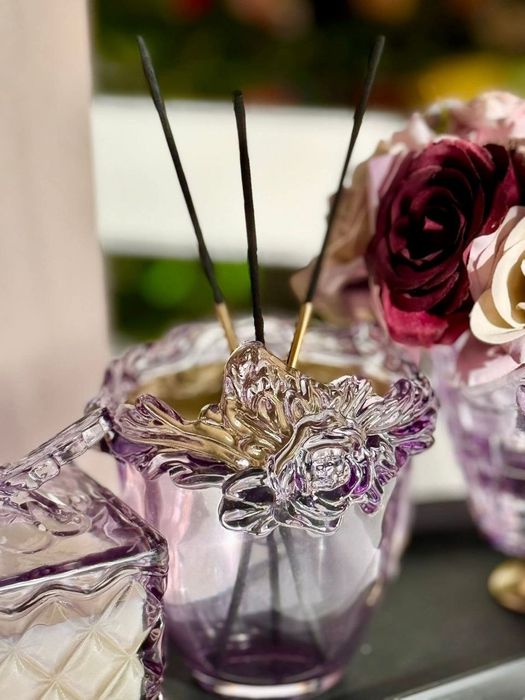 Подарочный арома набор(FMTH-6003A)