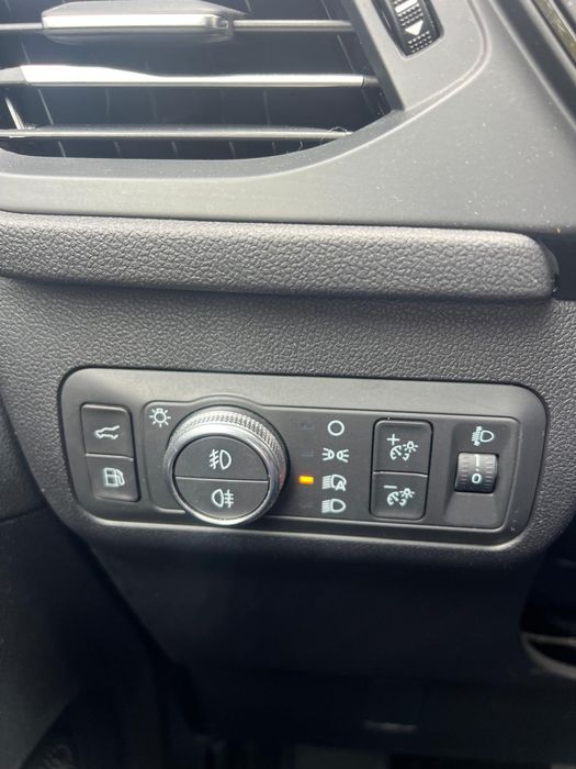 Ford KUGA St line Hybrid