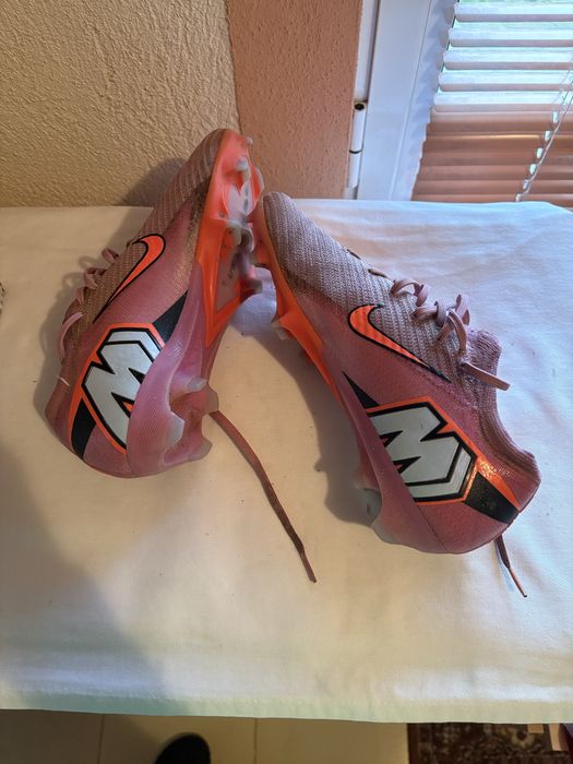 Nike Mercurial Бутонки