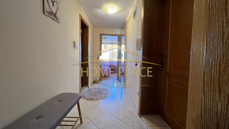 Дава се под наем Двустаен апартамент в Варна, Погреби - 61 кв.м за 433.5 € - Снимка #9