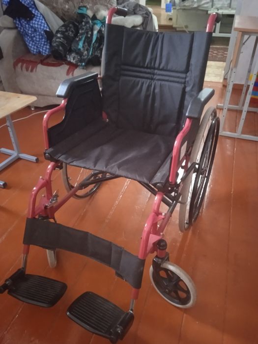 Инвалидная коляска 20000