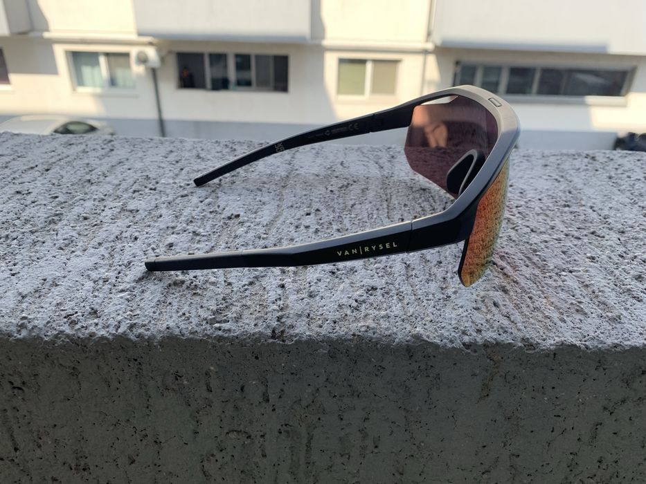 Ochelari ciclism Van Rysel Roadr900 cat 3