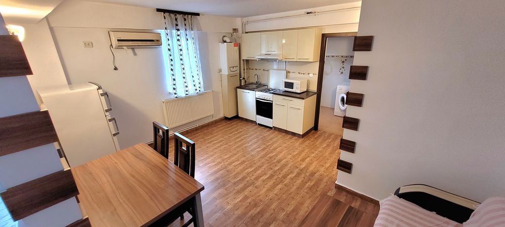 Închiriez apartamente și garsoniere în Targoviste