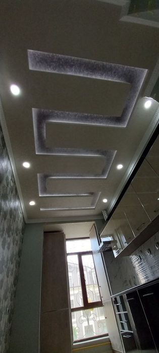 Ремонт квартир под ключ