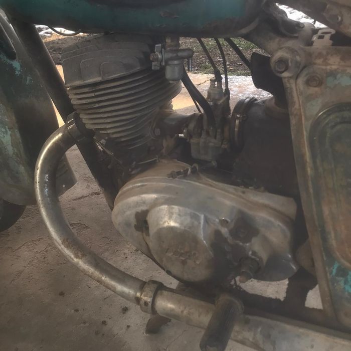 Продаю иж планета