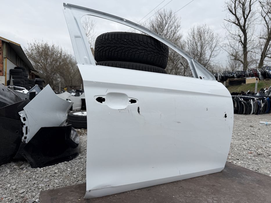 Врата Opel Corsa F 2021 год.-