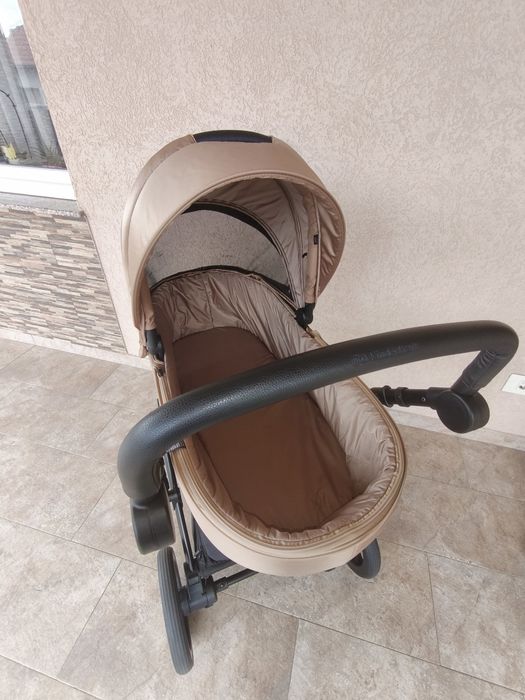 Cărucior 2in1 Kinderkraft Prime 2