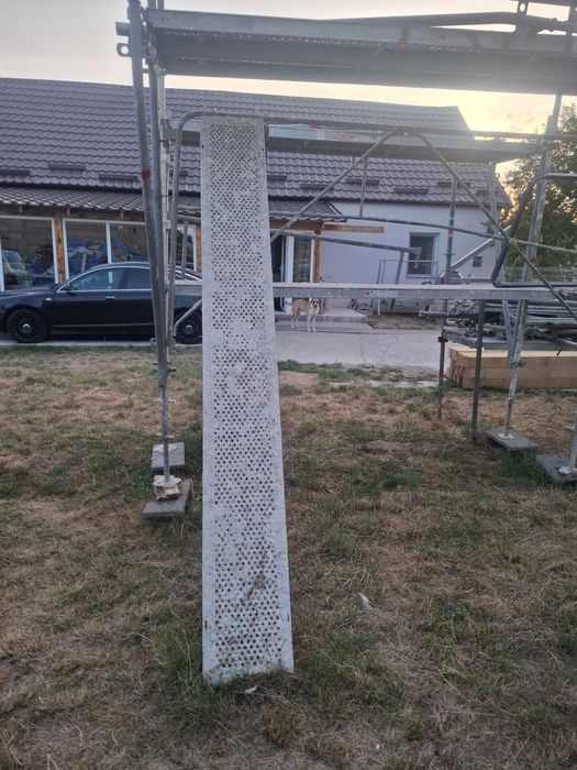 Vând schela metalica  Altrad