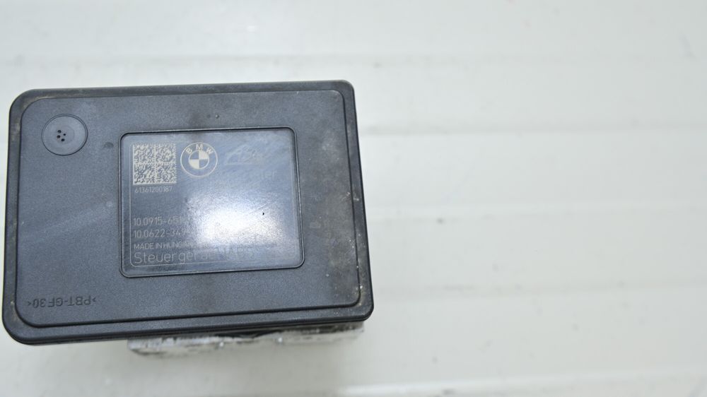 Pompa ABS BMW R1200GS 2013 - 2018