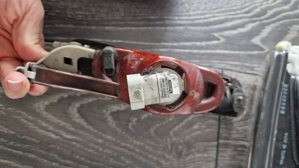 Халогени БМВ Е46 седан комби