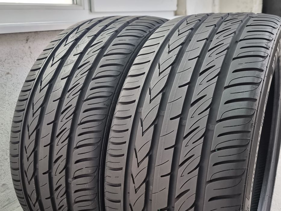 245/35/19 Viking 2Броя: 130€ 7.5мм