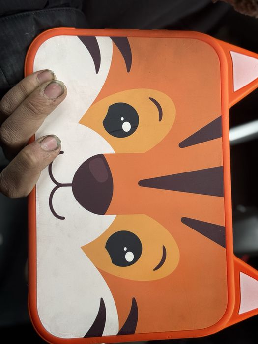 Детский планшет