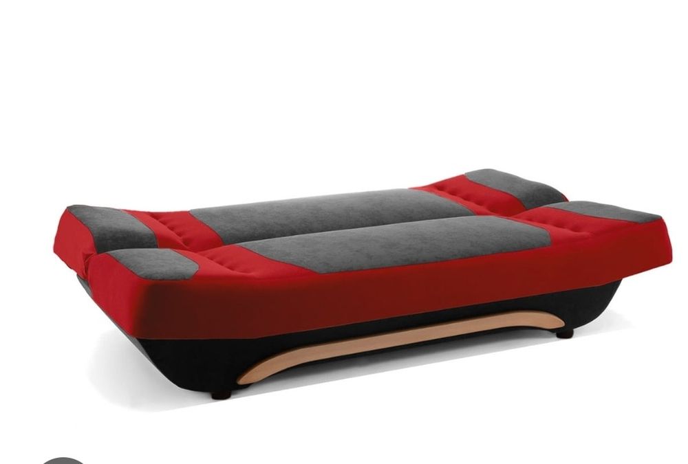 Разтегателен диван