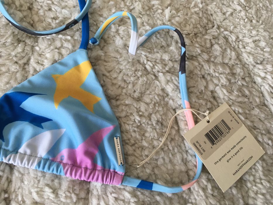 Sutien de baie Mara Hofman