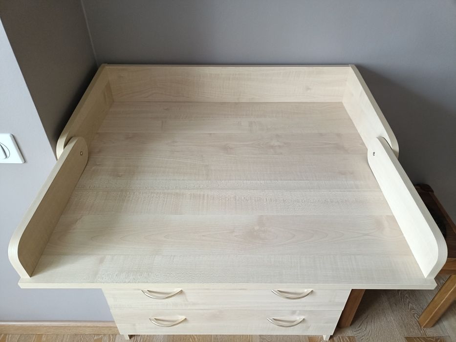 Пеленальный комод