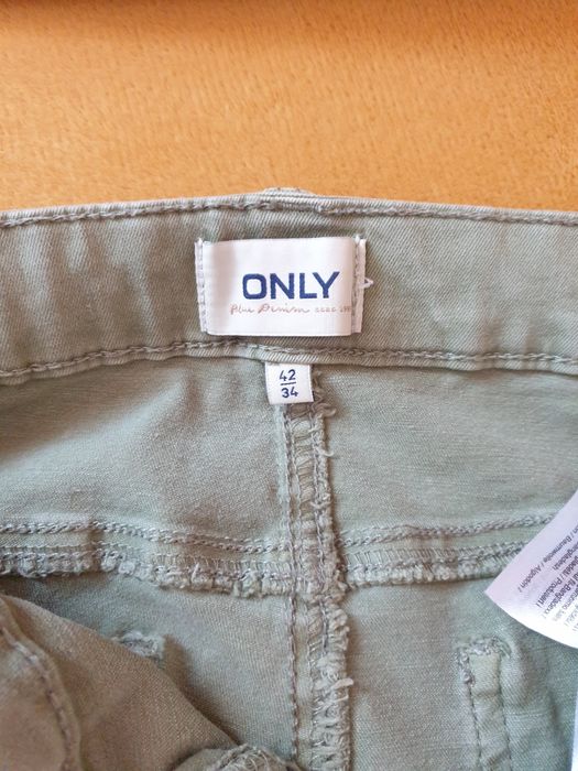 Дамски  карго панталон