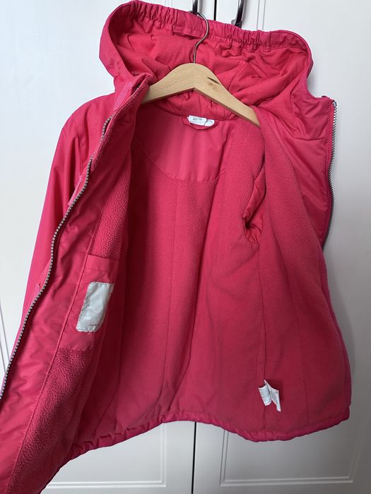 Продам парку для девочек