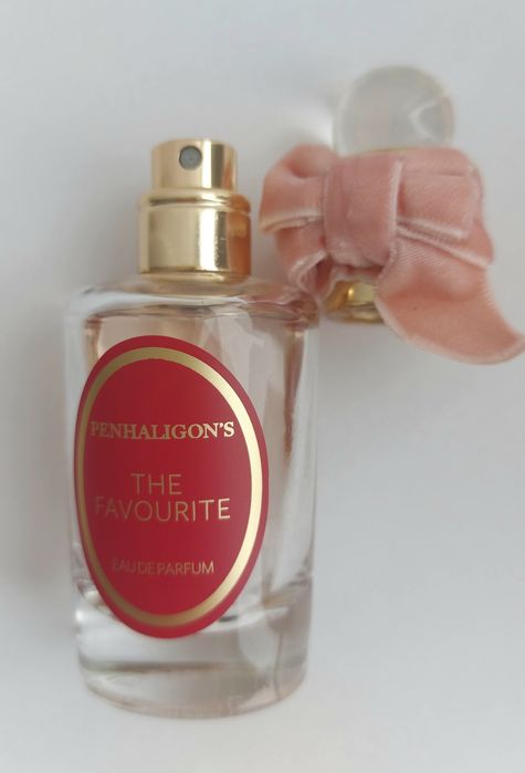 Penhaligon's оригинал