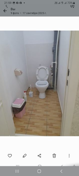 Продам 2-х ком квартира Монкеулы