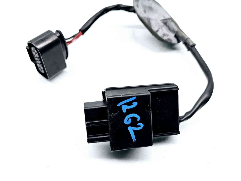 Modul confort Volkswagen Golf 6 Plus (521) [Fabr 2009-2013] 1K0906093