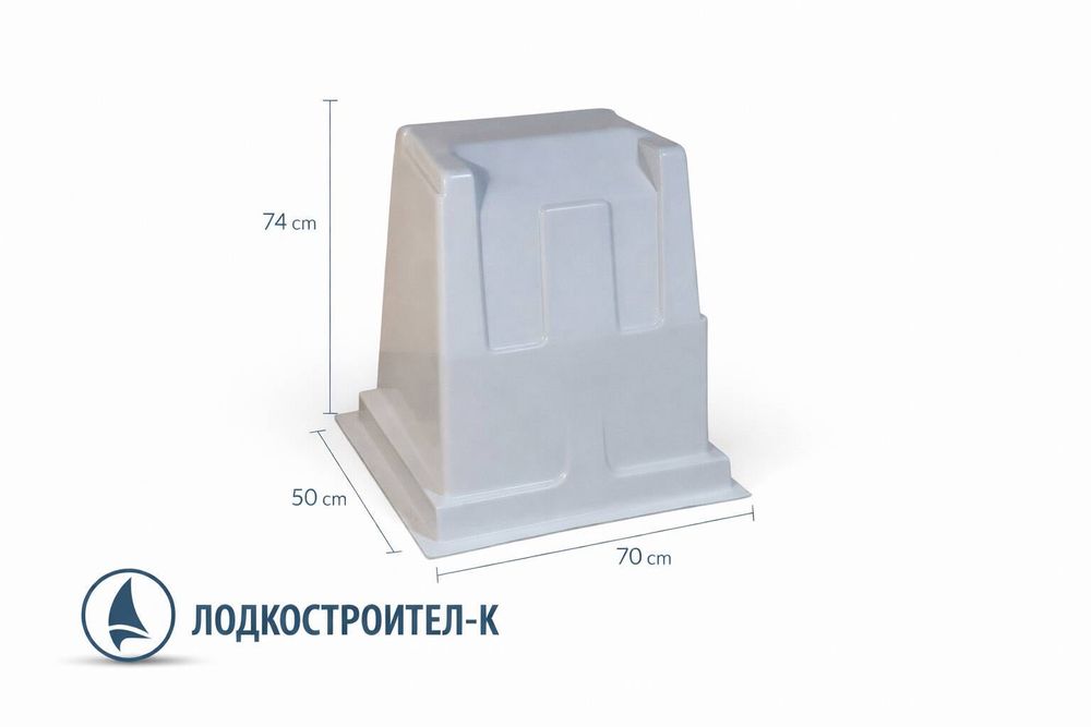 Конзола 3, конзола за управление, конзола за управление на лодки