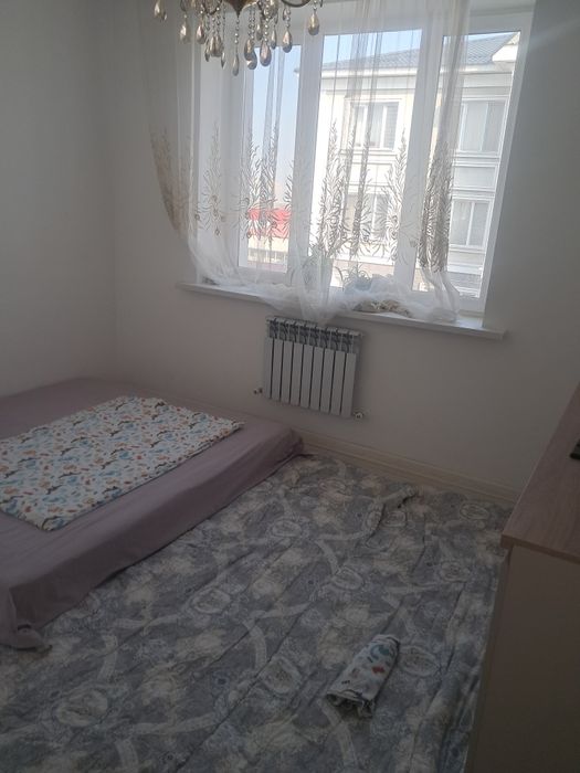 Продам квартиру в жк номад сити