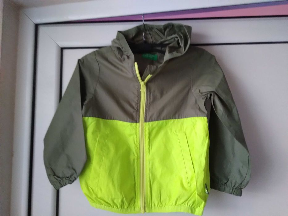 Детски фирмени комплекти на известни фирми размер 116-25-50лв.