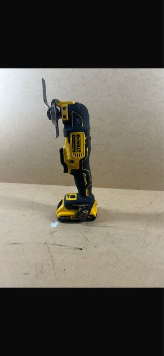Scule Dewalt 18V