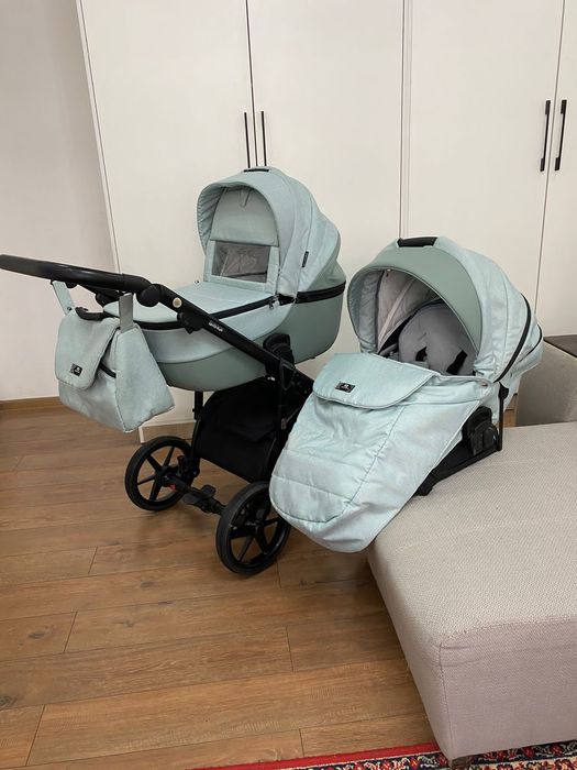 Коляска продается