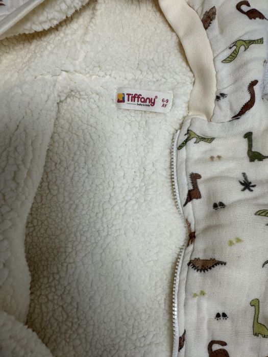 Продам детский комбинезон