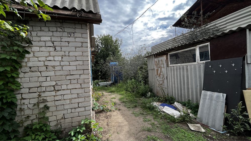 Дача Ақтөбе,Актобе