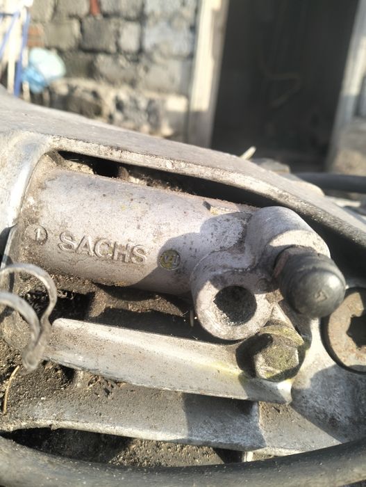 Продается КПП коробка передач