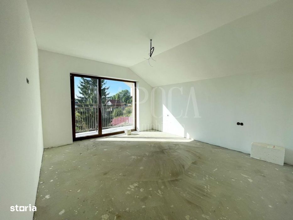 Casa 4 camere de vanzare in Feleacu
