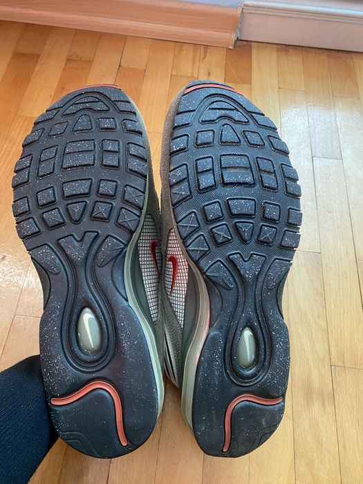 Маратонки Nike Air Max 97