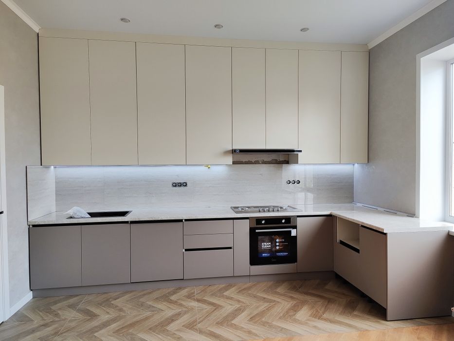 Дом мкр Восточный