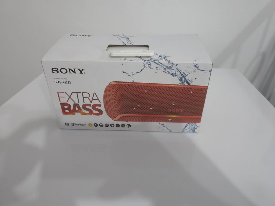 Boxa Sony SRS - XB21