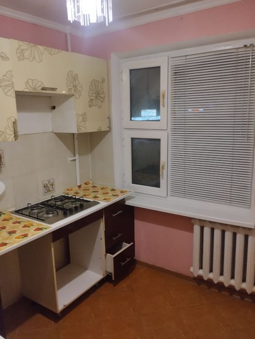 Продаю 3-х ком.кв.